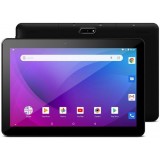 Tableta 3G 10.1" - Allview Viva 1003G Lite, Quad Core 1.3GHz, Ecran IPS Multi touch 10.1", 1GB RAM, 16GB Flash, 2MP, Wi-Fi, 3G, Bluetooth, Android (Negru)